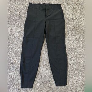 Athleta Black Dress Pants